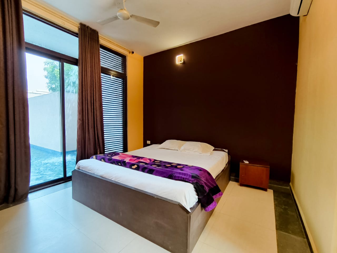 firangi paani view 31